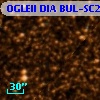 OGLEII DIA BUL-SC25   2657