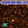 OGLEII DIA BUL-SC25   2925