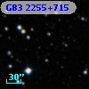 GB3 2255+715