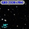 GB3 2320+704