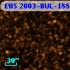 EWS 2003-BUL-188