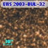 EWS 2003-BUL-32