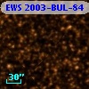 EWS 2003-BUL-84