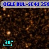 OGLE BUL-SC41   2587