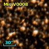 V* V1255 Sco
