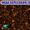 OGLE J175239.94-322613.3