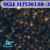 OGLE J175301.80-310449.9