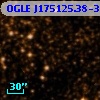 OGLE J175125.38-322147.6