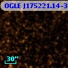 OGLE J175221.14-333426.9