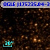 OGLE J175235.04-334343.1