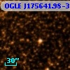 OGLE J175641.98-324243.6