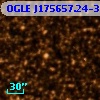 OGLE J175657.24-330302.4