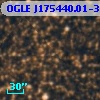 OGLE J175440.01-315035.3