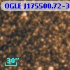 OGLE J175500.72-310411.0