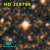 HD 318799