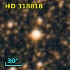 HD 318818