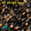 V* V1745 Sgr