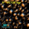 V* V1738 Sgr