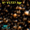 V* V1727 Sgr