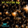 V* V1726 Sgr
