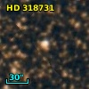 HD 318731