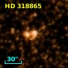 HD 318865