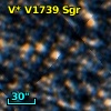 V* V1739 Sgr