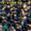 V* V1006 Sgr