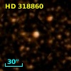 HD 318860