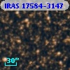 IRAS 17584-3147