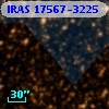 IRAS 17567-3225