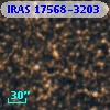 IRAS 17568-3203