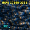 IRAS 17568-3335
