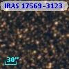 IRAS 17569-3123