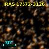 IRAS 17572-3126