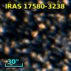 IRAS 17580-3238