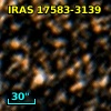 IRAS 17583-3139