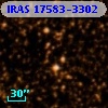 IRAS 17583-3302