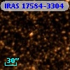 IRAS 17584-3304