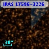 IRAS 17586-3226
