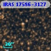 IRAS 17586-3127