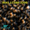 IRAS 17588-3209