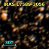 IRAS 17589-3056