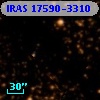 IRAS 17590-3310