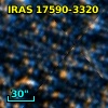 IRAS 17590-3320