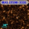IRAS 17590-3335