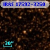 IRAS 17592-3250
