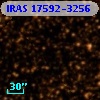 IRAS 17592-3256