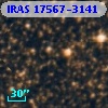 IRAS 17567-3141