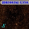 [DB2002b] G358.00-4.77